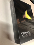 Spawn Origins Collection Deluxe Edition Four (2022) Image HC Sealed
