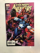 The New Avengers (2005) Set # 1-64 & Annual # 1-2-3 & 19 Mini Series (VF/NM)