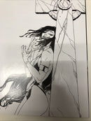 Vampirella Trial Of The Soul (2020) Variant (NM) Rare • Bill Willingham • Cafaro