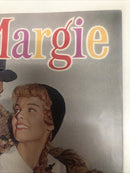 Margie (1962) #2 Dell Comics #12-498-209 • Silver Age • Teenage Confusion Reigns