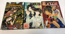Tsubasa Reservoir Chronicle, Zeus, Black Cat Vo.1  French