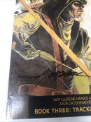 Green Arrow :Longbow Hunters (1987) (FN) Variant • DC Comics • Signed Mike Grell