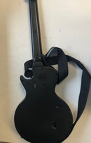 PS 2 & 3 Rock Band Guitar Hero Instruments & Game bundle (No Dongle Or Dj Mixer)