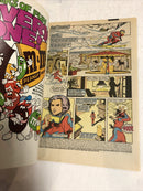 New Mutants Annual (1986)