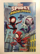 The Amazing Spider-Man (2021)