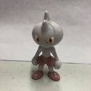 Lot Of 6 Pokemon Toys