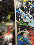 Crisis On Infinite Earths (2024)
