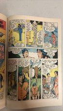 Legions des Super heros et les jeunes titans (1985)