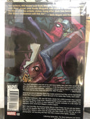 The Amazing Spider-Man The Short Halloween (2009) Marvel TPB HC Bill Hader