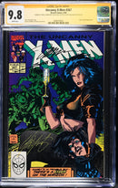 Uncanny X-Men (1990)
