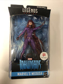 Marvel Legends Medusa Walgreens Exclusive (2017)