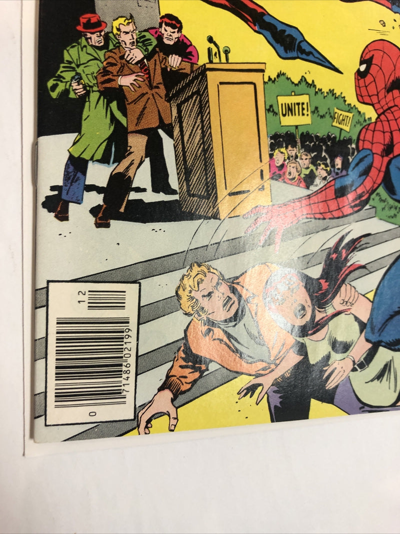 Spectacular Spiderman (1976)