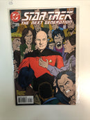 Star Trek: The Next Generation (1989)Set