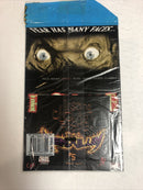 Insane Clown Posse Pendulum Comic Book (2000)