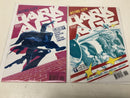 Astro City : Dark Age (2007) Set Issues # 1-3 Book # 2 • Wildstorm • Kurt Busiek