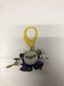 Kirby • Keychain • Made In China • Blue • Toys • Nintendo • Japan • Tokyo