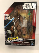 Star Wars Hero Mashers Chewbacca 2015