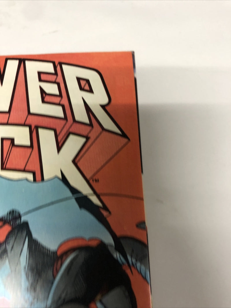 Power Pack (1984)