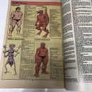 Marvel Universe (1983)