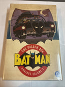 Batman: the Golden Age Omnibus