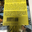 Boy Commandos (2015) HC Vol