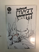 Batman Black And White (1996) Complete Mini Series