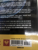 Superman The Man Of Steel (2018) TPB • DC Comics • Brian Michael Bendis •Jim Lee