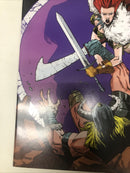 Red Sonja (2020)
