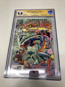 Marvel Super Heroes Secret Wars (1984)