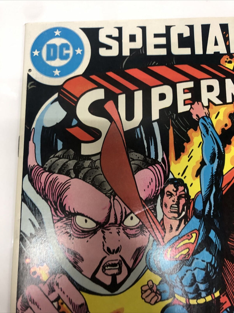 Special Superman (1983)