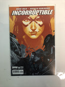 Incorruptible (2010) Starter Consequential Set