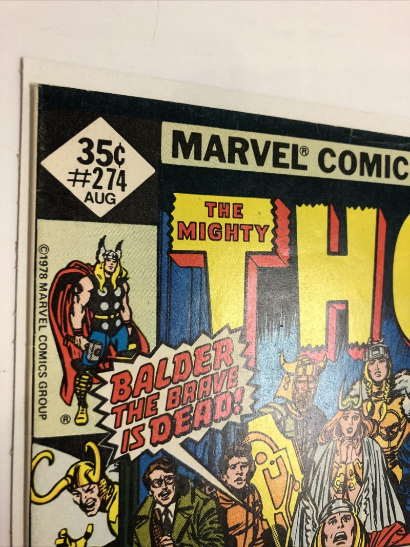 Thor (1978)