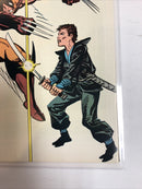 Kitty Pryde And Wolverine (1984)