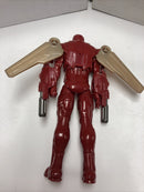 Marvel Titan Heroes 12 Inch Iron Man 3 Wing Attack (2013)