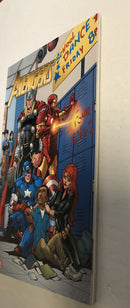Avengers: No More Bullying | TPB Softcover (2015)(NM) Sean Ryan