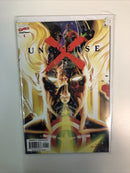 Earth X-Paradise X-Universe X (2001) X-0-1-12 & Special & Prelude (VF/NM) Marvel