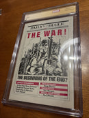 Punisher War Journal (1989)