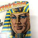 The New Mutants (1983)