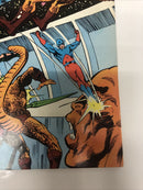 Justice League Of America (1983)