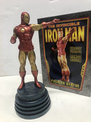 Iron Man (2001)