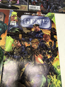 Gen12 (1998) Set Issues
