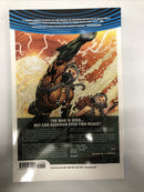 Aquaman (2017) TPB Vol # 3 Crown Of Atlantis Collects # 16-24 Abnett•Eaton