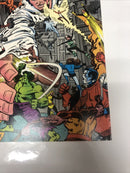 Secret Wars II (1984)