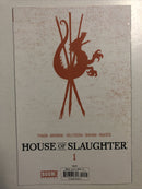 House of Slaughter (2021)