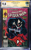 Amazing Spider-Man (1989)