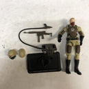 G.I. Joe 2008 COBRA TROOPER V11 Desert Assault Squad 25th Anniversary complete
