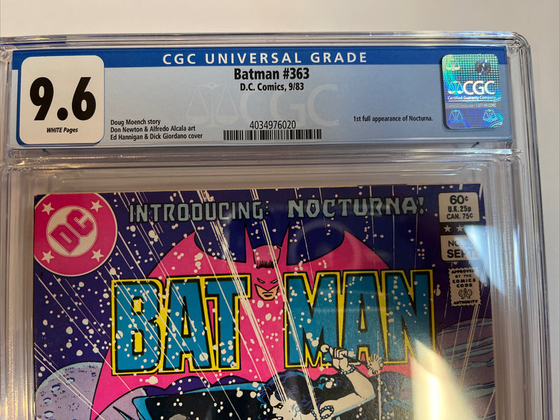 Batman (1983)