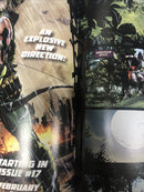 Justice League Of America