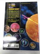 Space Pinchy (2007) TPB Dark Horse Comics • Tony Takezaki • Steve Dutro • Space