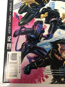 Uncanny X-Men